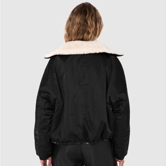 Madison The Label Aiden Reversible Jacket - Picture 5 of 9